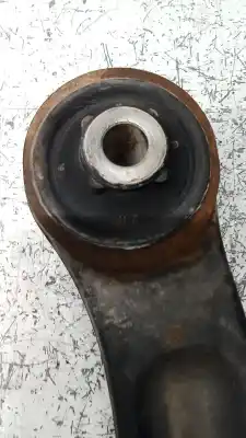 Peça sobressalente para automóvel em segunda mão braço de suspensão superior dianteiro direito por citroen c4 coupe by loeb referências oem iam 566792ax  