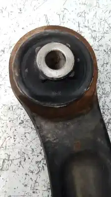 Peça sobressalente para automóvel em segunda mão braço de suspensão superior dianteiro direito por citroen c4 coupe by loeb referências oem iam 566792ax  