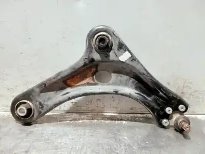 Pezzo di ricambio per auto di seconda mano Braccio Sospensione Inferiore Anteriore Destro per CITROEN C4 CACTUS BLUEHDI 100 Riferimenti OEM IAM   