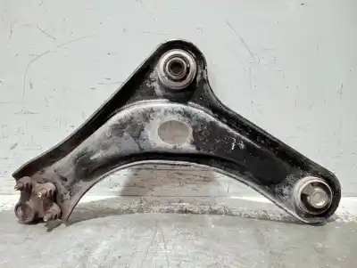 Автозапчасти б/у передний правый нижний рычаг подвески за citroen c4 cactus bluehdi 100 ссылки oem iam   