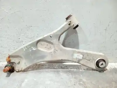 Peça sobressalente para automóvel em segunda mão braço de suspensão inferior esquerdo dianteiro por citroen c4 iii (ba_, bb_, bc_) 1.2 puretech 130 (bahnsa, bahnsb) referências oem iam 
