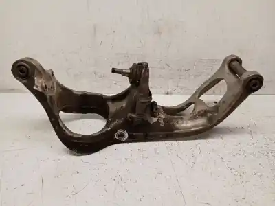 Recambio de automóvil de segunda mano de BRAZO SUSPENSION SUPERIOR DELANTERO DERECHO para CITROEN C5 STATION WAGON  referencias OEM IAM 9661544780D  