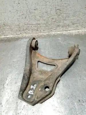 Автозапчасти б/у передний левый нижний рычаг подвески за renault clio i (b/c57_, 5/357_) 1.4 ссылки oem iam   