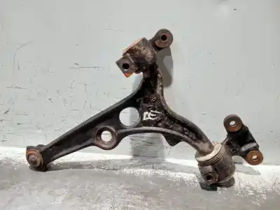 Peça sobressalente para automóvel em segunda mão Braço De Suspensão Inferior Dianteiro Direito por CITROEN EVASION 2.0 16V HDi CAT (RHW / DW10ATED4) Referências OEM IAM   