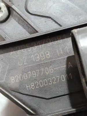 Автозапчасти б/у клапан рог за nissan qashqai / qashqai +2 i (j10, nj10, jj10e) 2.0 dci ссылки oem iam 8200797706 h8200327011 a2c53179081 Автозапчасти б/у клапан рог за nissan qashqai / qashqai +2 i (j10, nj10, jj10e) 2.0 dci ссылки oem iam 8200797706 h8200327011 a2c53179081