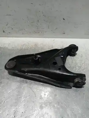 Pezzo di ricambio per auto di seconda mano braccio di sospensione anteriore sinistro inferiore per dacia logan prestige riferimenti oem iam   
