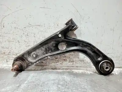 Second-hand car spare part  for FIAT 500  OEM IAM references 00520139620  