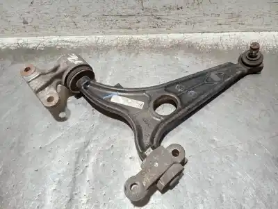 Pezzo di ricambio per auto di seconda mano braccio di sospensione anteriore sinistro inferiore per fiat scudo combi (272) 1.6 jtdm cat riferimenti oem iam   