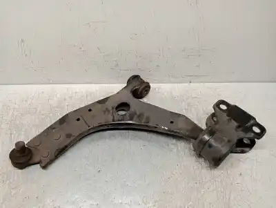 Pezzo di ricambio per auto di seconda mano braccio di sospensione anteriore sinistro inferiore per ford focus turn. (cb8) st line tdci riferimenti oem iam 