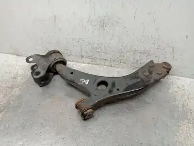 Автозапчасти б/у передний правый нижний рычаг подвески за ford focus lim. trend ссылки oem iam   