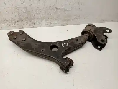 Peça sobressalente para automóvel em segunda mão braço de suspensão inferior esquerdo dianteiro por ford focus lim. (cb8) ambiente referências oem iam   