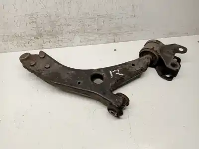 Peça sobressalente para automóvel em segunda mão braço de suspensão inferior esquerdo dianteiro por ford focus lim. (cb8) ambiente referências oem iam   