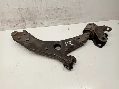 Peça sobressalente para automóvel em segunda mão braço de suspensão inferior esquerdo dianteiro por ford focus lim. (cb8) ambiente referências oem iam   