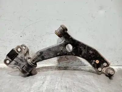 Peça sobressalente para automóvel em segunda mão braço de suspensão inferior dianteiro direito por ford focus turn. (cb8) 1.0 ecoboost cat referências oem iam bv613c339aaa