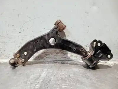 Peça sobressalente para automóvel em segunda mão braço de suspensão inferior esquerdo dianteiro por ford focus turn. (cb8) 1.0 ecoboost cat referências oem iam bv613a262aaa