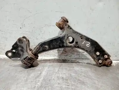 Peça sobressalente para automóvel em segunda mão braço de suspensão inferior esquerdo dianteiro por ford focus turn. (cb8) 1.0 ecoboost cat referências oem iam bv613a262aaa  