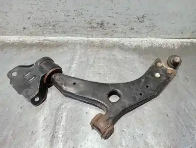 Peça sobressalente para automóvel em segunda mão braço de suspensão inferior esquerdo dianteiro por ford focus turn. (cb8) 1.0 ecoboost cat referências oem iam bv613a262aaa  