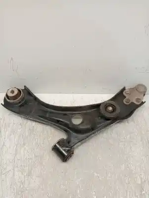 Second-hand car spare part front right lower suspension arm for ford focus turnier active oem iam references jx613a423aeb  