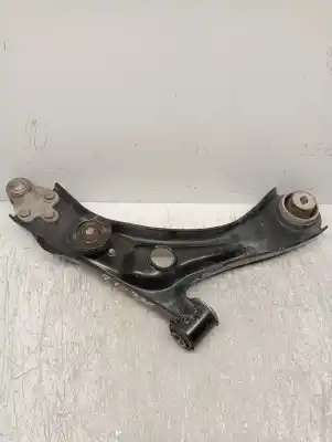 Peça sobressalente para automóvel em segunda mão braço de suspensão inferior esquerdo dianteiro por ford focus turnier active referências oem iam jx613a424aeb  