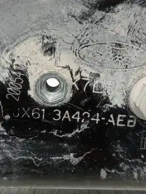 Peça sobressalente para automóvel em segunda mão braço de suspensão inferior esquerdo dianteiro por ford focus turnier active referências oem iam jx613a424aeb  