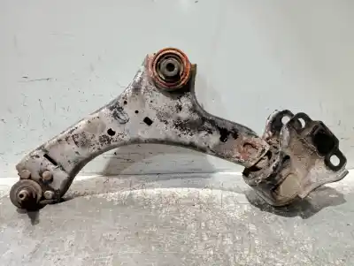 Pièce détachée automobile d'occasion bras de suspension inferieur avant gauche pour ford galaxy (ca1) ghia références oem iam 