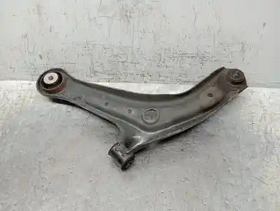 Автозапчастина б/у передній правий нижний рычаг підвіски для ford ka+ ultimate посилання на oem iam e4b13042a2d  