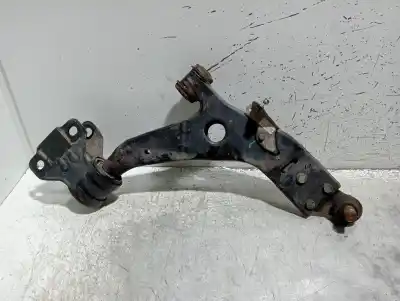 Автозапчастина б/у передній правий нижний рычаг підвіски для ford kuga (cbs) titanium посилання на oem iam   