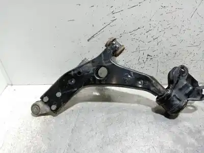 Pezzo di ricambio per auto di seconda mano braccio sospensione inferiore anteriore destro per ford kuga (cbs) titanium riferimenti oem iam   