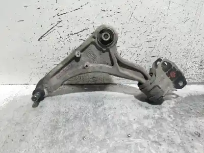 Peça sobressalente para automóvel em segunda mão braço de suspensão inferior esquerdo dianteiro por ford mondeo lim. hybrid vignale referências oem iam 060378c