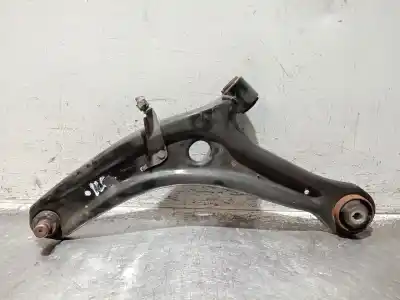 Автозапчасти б/у передний левый нижний рычаг подвески за ford puma st-line x 120 cv / 88 kw ссылки oem iam l1tc3051l