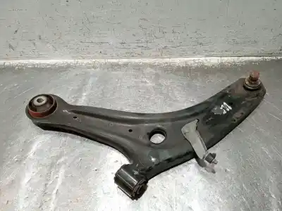 Автозапчасти б/у передний левый нижний рычаг подвески за ford puma st-line x 120 cv / 88 kw ссылки oem iam l1tc3051l  