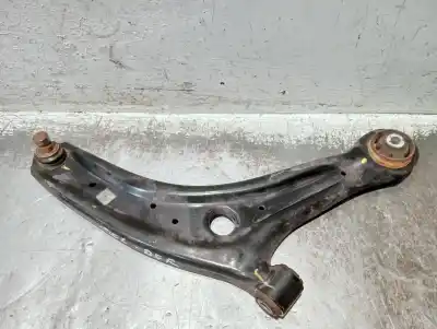 Автозапчасти б/у передний правый нижний рычаг подвески за ford puma st-line x 120 cv / 88 kw ссылки oem iam l1tc3042r  