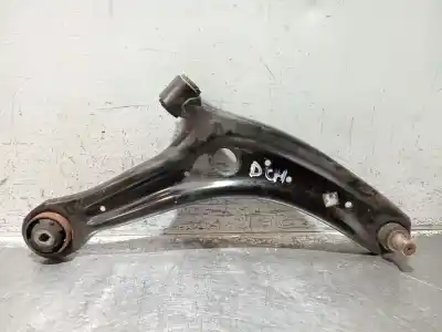 Автозапчасти б/у передний правый нижний рычаг подвески за ford puma st-line x 120 cv / 88 kw ссылки oem iam l1tc3042r