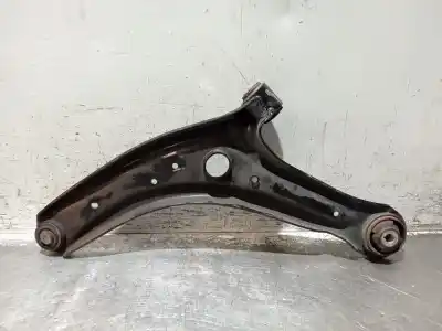 Автозапчасти б/у передний правый нижний рычаг подвески за ford puma st-line x 120 cv / 88 kw ссылки oem iam l1tc3042r  