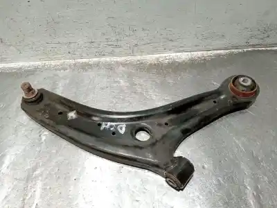 Автозапчасти б/у передний правый нижний рычаг подвески за ford puma st-line x 120 cv / 88 kw ссылки oem iam l1tc3042r  