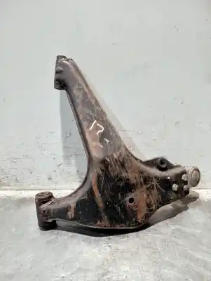 Second-hand car spare part front left lower suspension arm for ford transit, combi 1995 ft 100 2.5 oem iam references 92vb3a053ac  