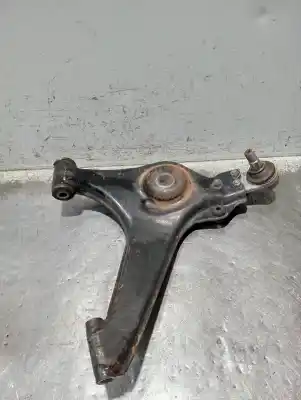 Second-hand car spare part front left lower suspension arm for ford transit, combi 1995 ft 100 2.5 oem iam references 92vb3a053ac  