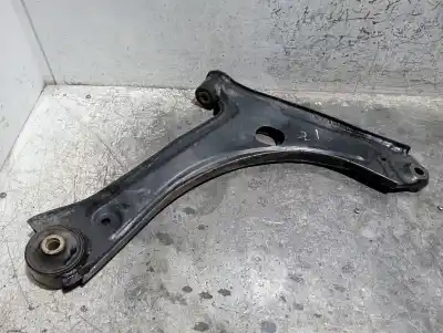 Pezzo di ricambio per auto di seconda mano braccio di sospensione anteriore sinistro inferiore per ford transit custom kombi tourneo custom riferimenti oem iam   
