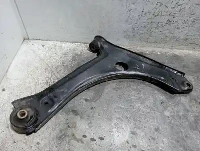 Pezzo di ricambio per auto di seconda mano braccio di sospensione anteriore sinistro inferiore per ford transit custom kombi tourneo custom riferimenti oem iam   
