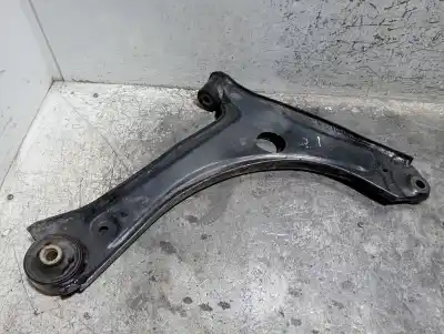Pezzo di ricambio per auto di seconda mano braccio di sospensione anteriore sinistro inferiore per ford transit custom kombi tourneo custom riferimenti oem iam   