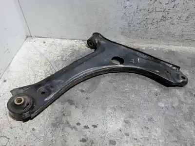 Pezzo di ricambio per auto di seconda mano braccio di sospensione anteriore sinistro inferiore per ford transit custom kombi tourneo custom riferimenti oem iam   