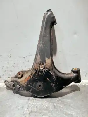 Second-hand car spare part front right lower suspension arm for ford transit, combi 1995 ft 100 2.5 oem iam references 92vb3a052ac  