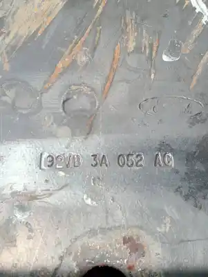 Second-hand car spare part front right lower suspension arm for ford transit, combi 1995 ft 100 2.5 oem iam references 92vb3a052ac  