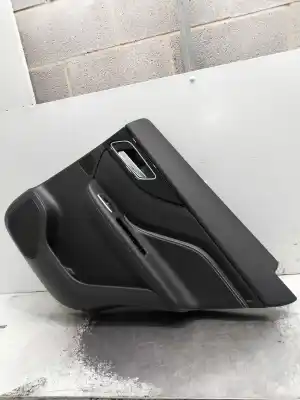 Peça sobressalente para automóvel em segunda mão conjunto de bancos por jaguar f-pace 2.0 turbo referências oem iam   