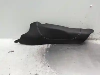 Peça sobressalente para automóvel em segunda mão conjunto de bancos por jaguar f-pace 2.0 turbo referências oem iam   