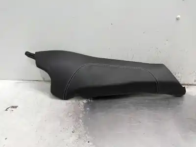 Peça sobressalente para automóvel em segunda mão conjunto de bancos por jaguar f-pace 2.0 turbo referências oem iam   