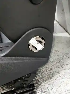 Second-hand car spare part complete seat set for seat leon (5f1) style oem iam references   