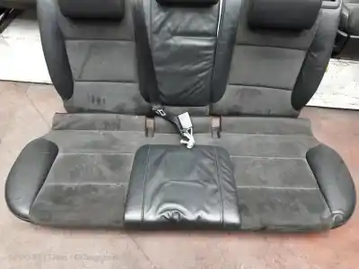 Recambio de automóvil de segunda mano de juego asientos completo para audi s3 (8p) 2.0 tfsi referencias oem iam   