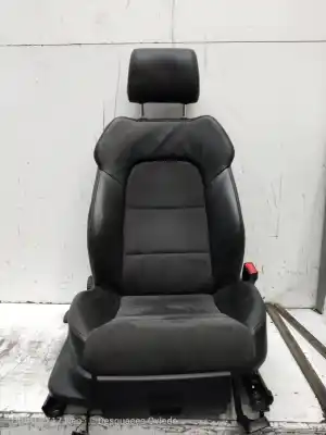 Recambio de automóvil de segunda mano de juego asientos completo para audi s3 (8p) 2.0 tfsi referencias oem iam   