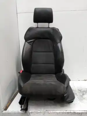 Recambio de automóvil de segunda mano de juego asientos completo para audi s3 (8p) 2.0 tfsi referencias oem iam   